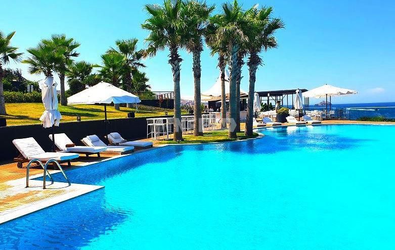 Вилла в Бодруме, Турция - фото 6