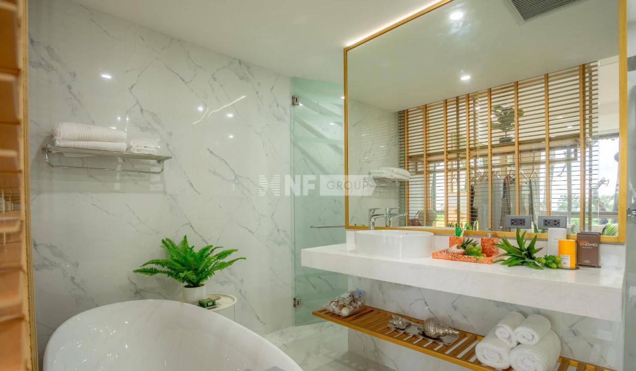 Апартаменты на Пхукете, Таиланд, 56 м² - фото 8