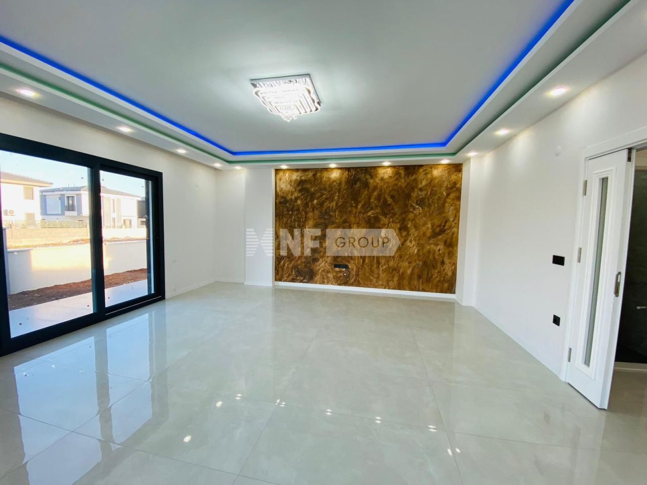 Вилла в Измире, Турция, 190 м² - фото 8