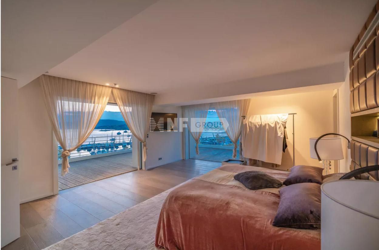 Пентхаус в Каннах, Франция, 580 м² - фото 8