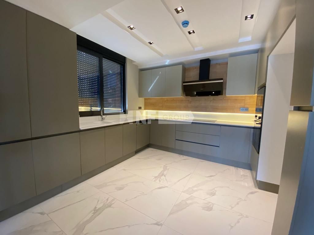 Вилла в Анталии, Турция, 300 м² - фото 8