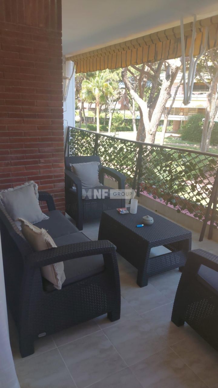 Апартаменты в Барселоне, Испания, 118 м² - фото 8