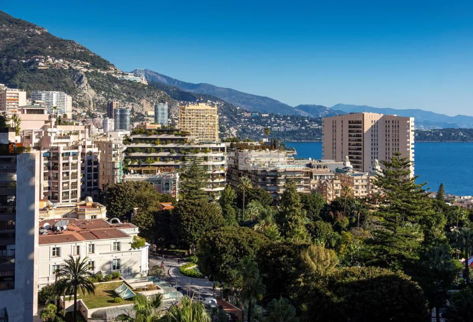 Апартаменты в Монако, Монако - фото 8