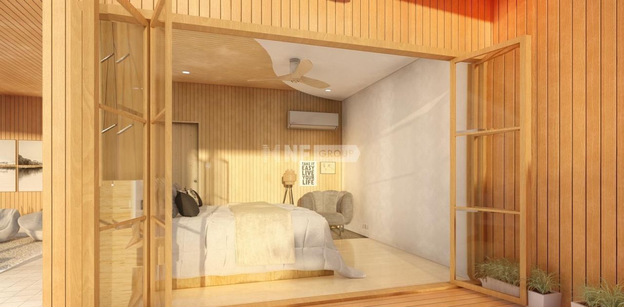 Вилла на Пхукете, Таиланд, 425 м² - фото 8