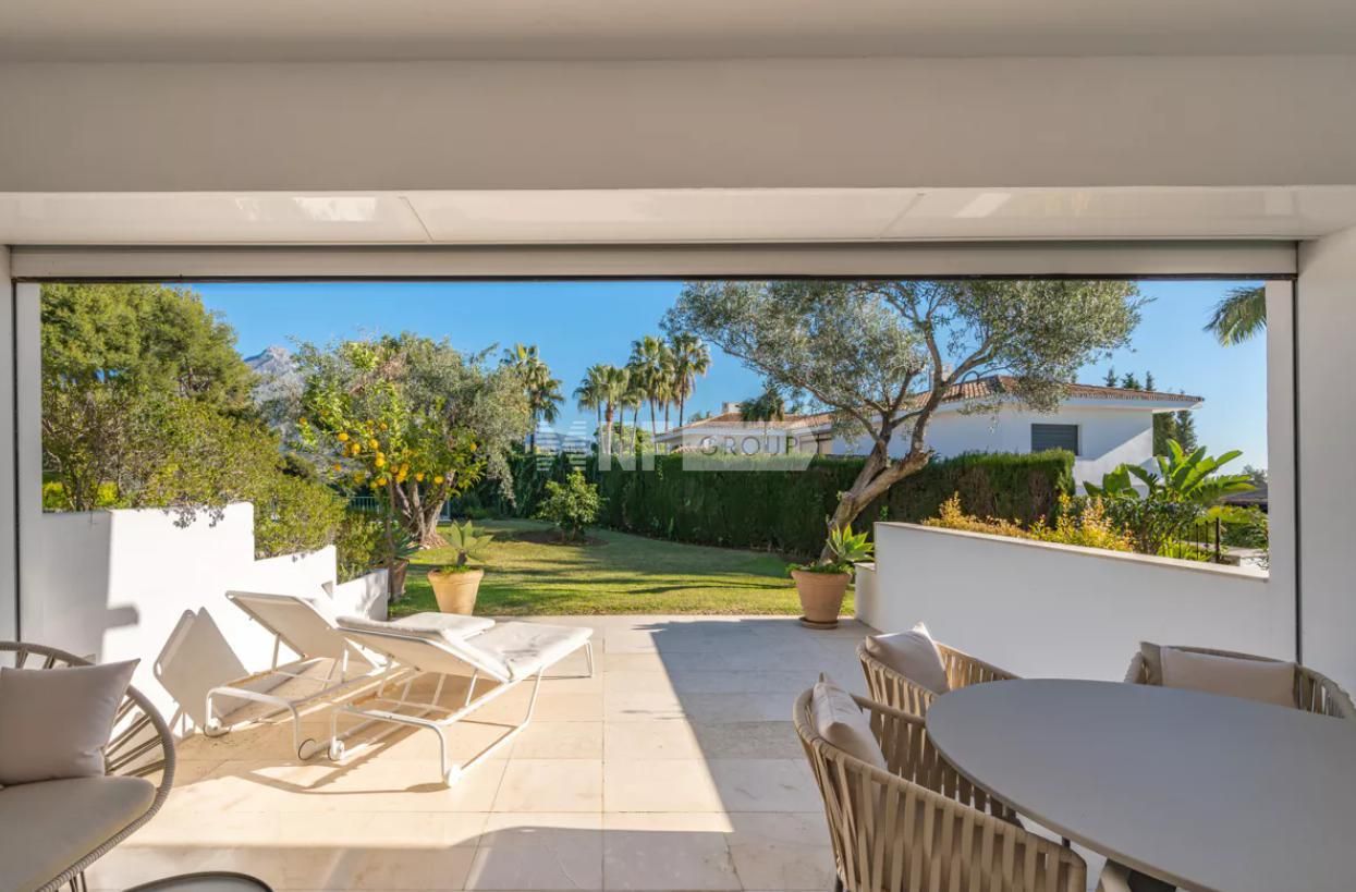 Вилла в Марбелье, Испания, 166 м² - фото 8