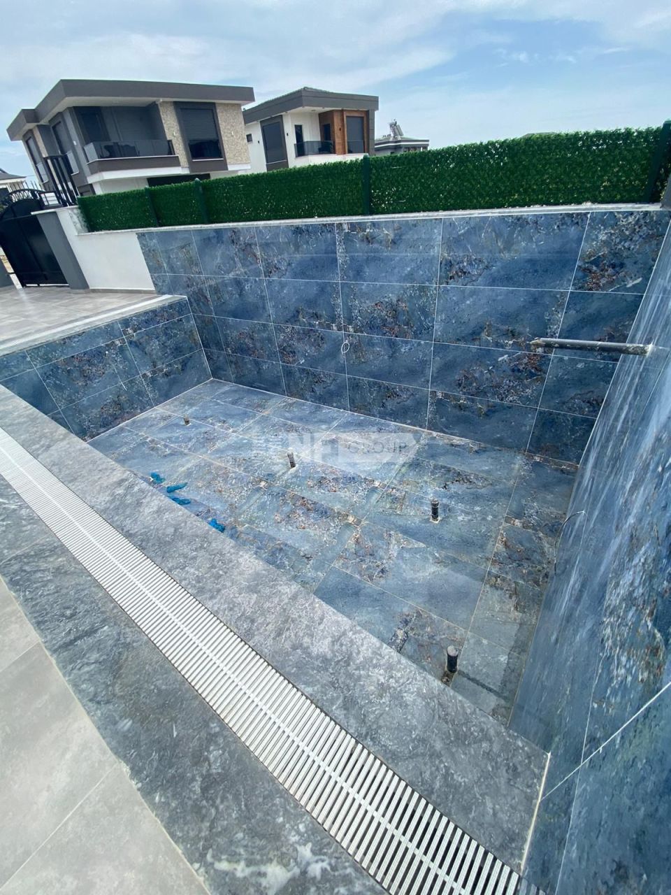 Вилла в Измире, Турция, 155 м² - фото 8