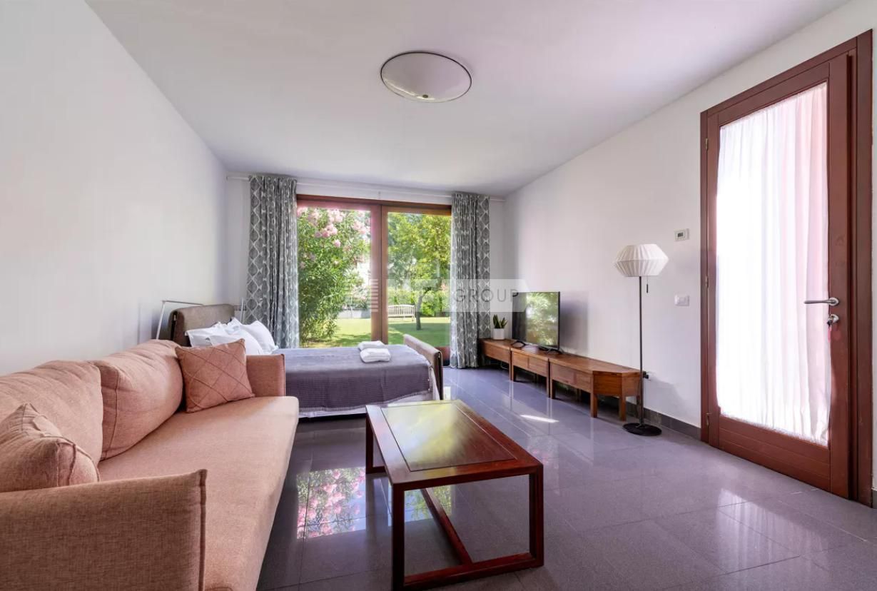 Вилла в Венеции, Италия, 300 м² - фото 8