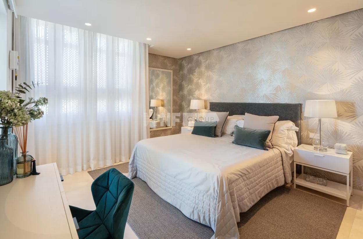 Пентхаус в Марбелье, Испания - фото 8