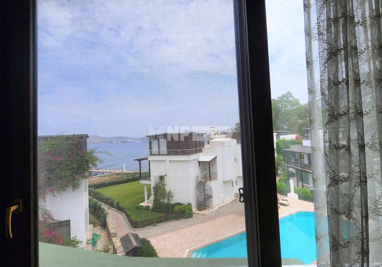 Вилла в Бодруме, Турция, 160 м² - фото 8