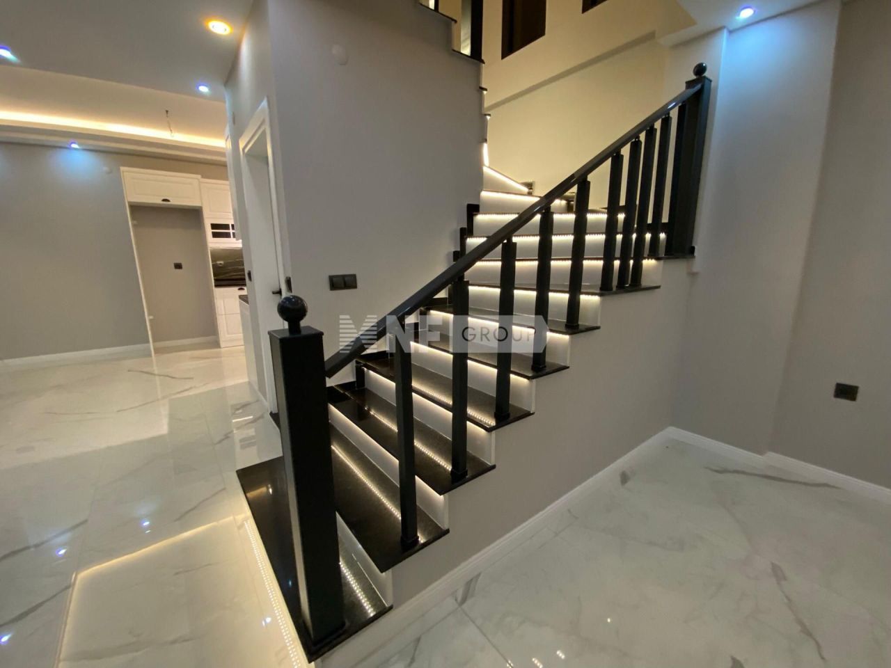 Вилла в Измире, Турция, 170 м² - фото 8