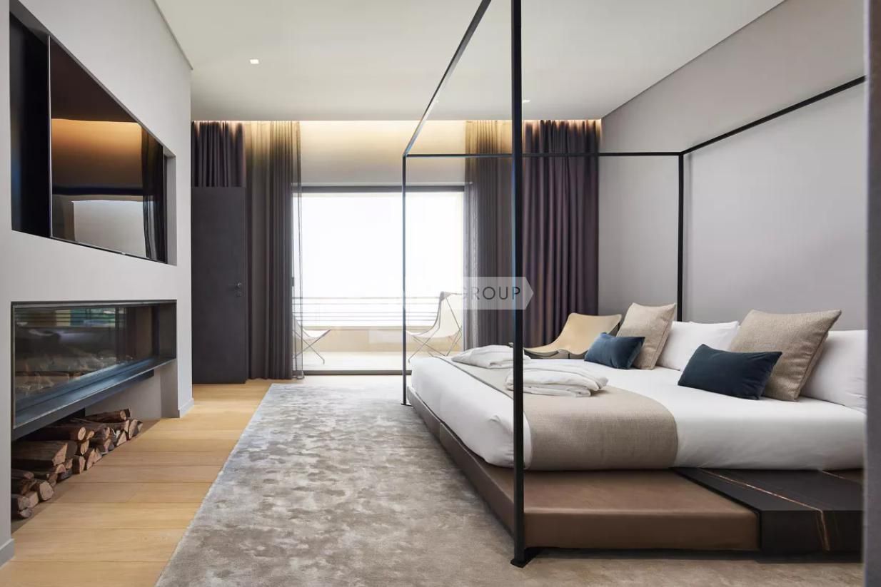 Вилла в Каннах, Франция - фото 8