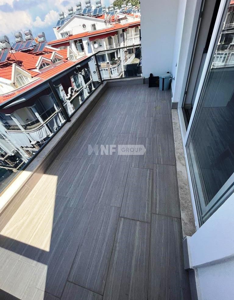 Апартаменты в Фетхие, Турция, 60 м² - фото 8