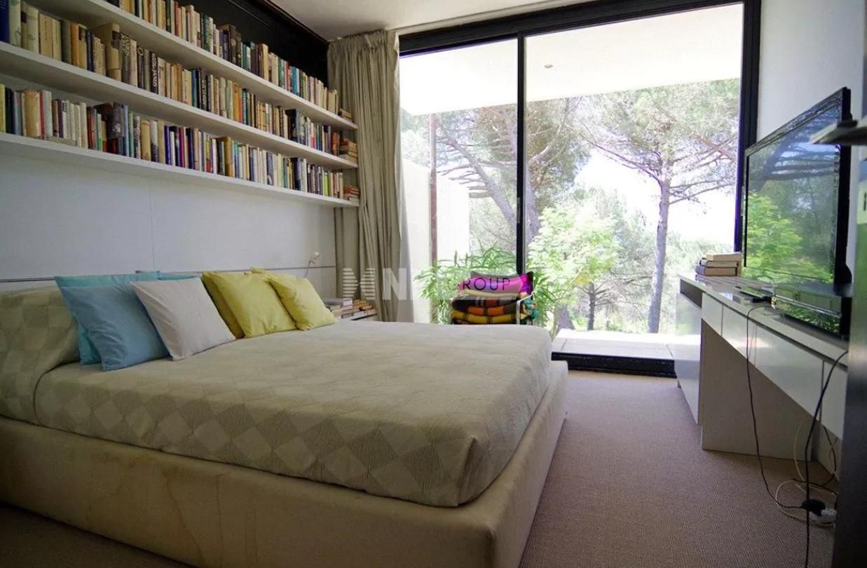 Вилла во Флоренции, Италия, 220 м² - фото 8