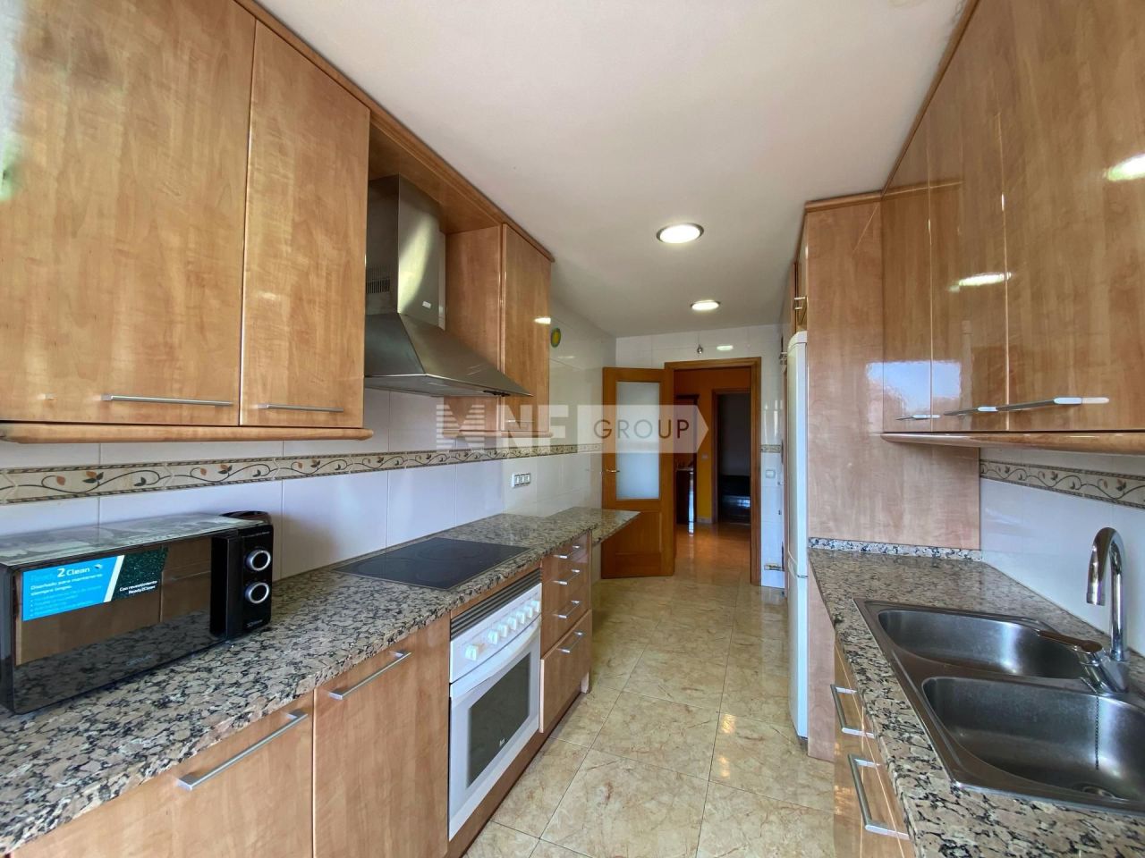 Квартира на Льорет-де-Мар, Испания, 129 м² - фото 8