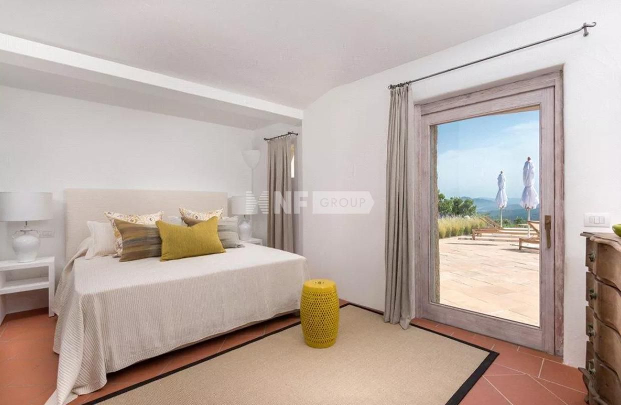 Вилла Сардиния, Италия - фото 8