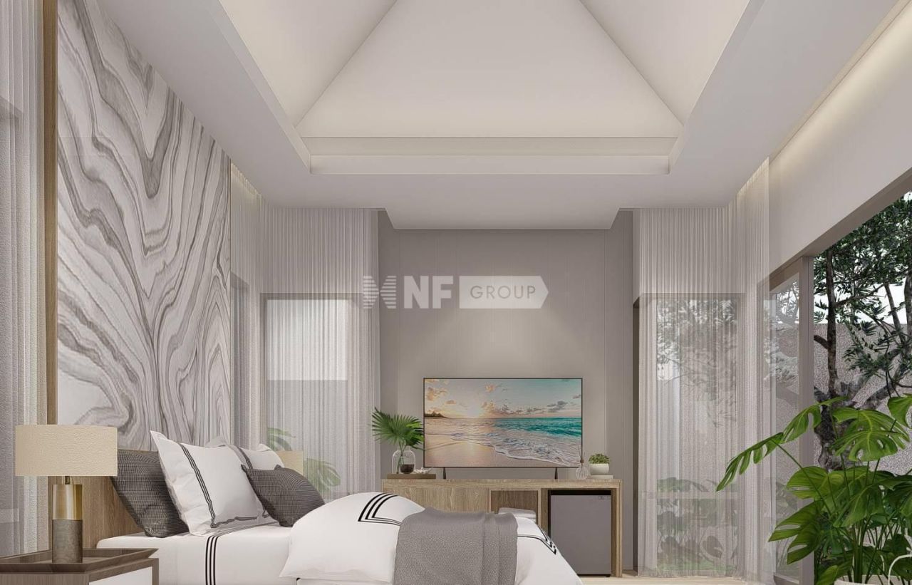 Вилла на Пхукете, Таиланд, 290 м² - фото 8