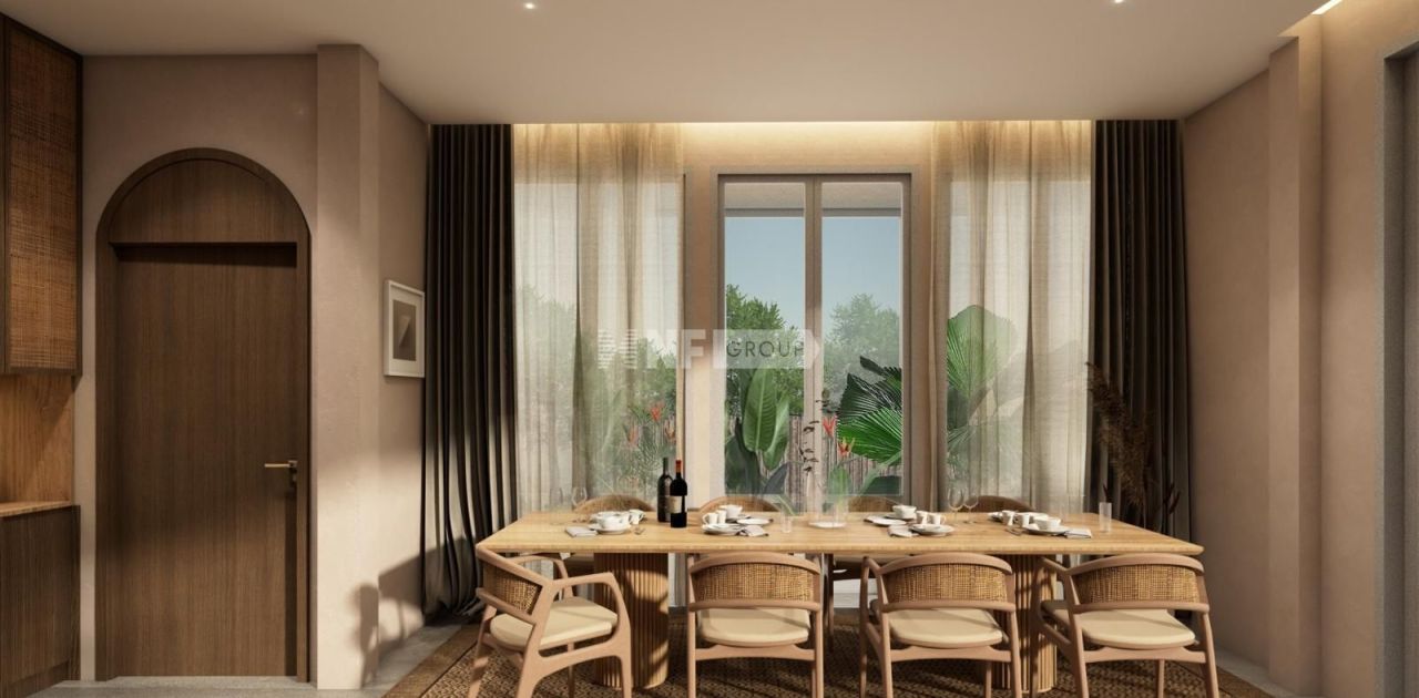 Вилла на Пхукете, Таиланд, 472 м² - фото 8