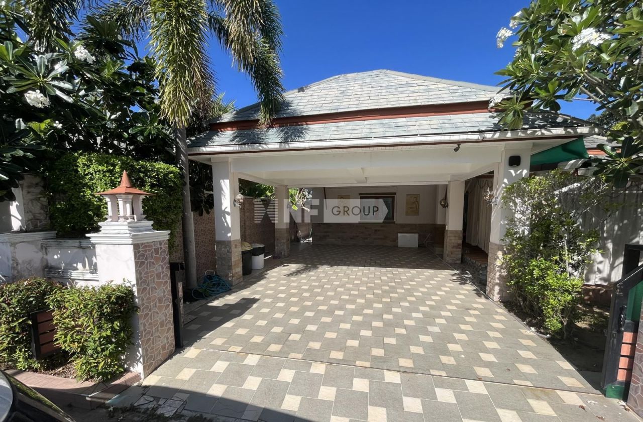 Дом в Паттайе, Таиланд, 365 м² - фото 9