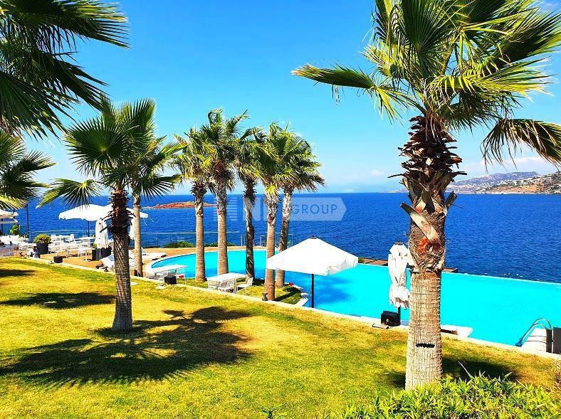 Вилла в Бодруме, Турция - фото 7