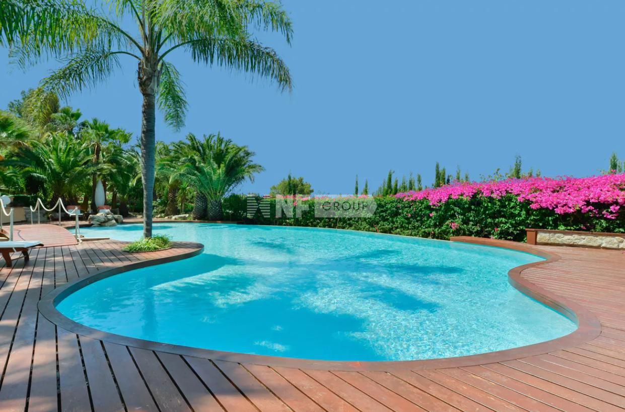 Вилла на Ивисе, Испания, 2 143 м² - фото 9