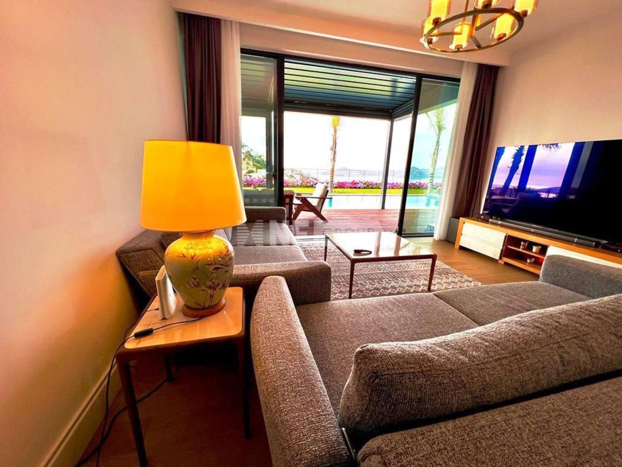 Вилла в Бодруме, Турция, 220 м² - фото 9