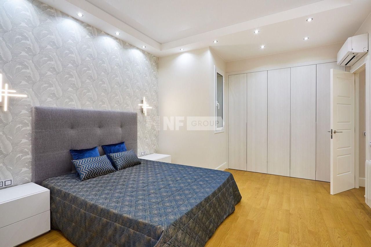 Квартира в Барселоне, Испания, 115 м² - фото 9