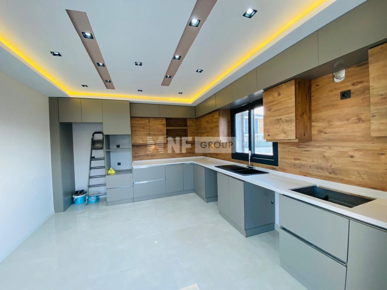 Вилла в Измире, Турция, 190 м² - фото 9