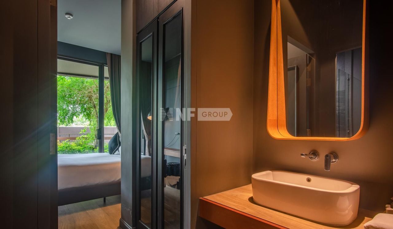 Квартира на Пхукете, Таиланд, 118 м² - фото 9