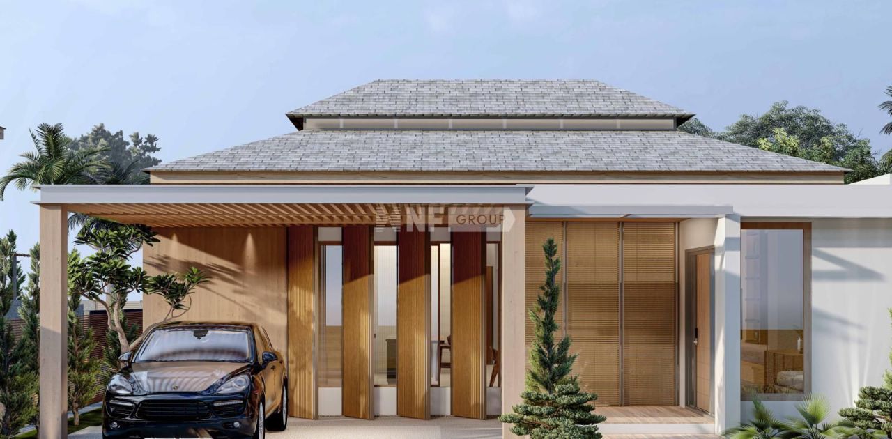 Вилла на Пхукете, Таиланд, 346 м² - фото 9