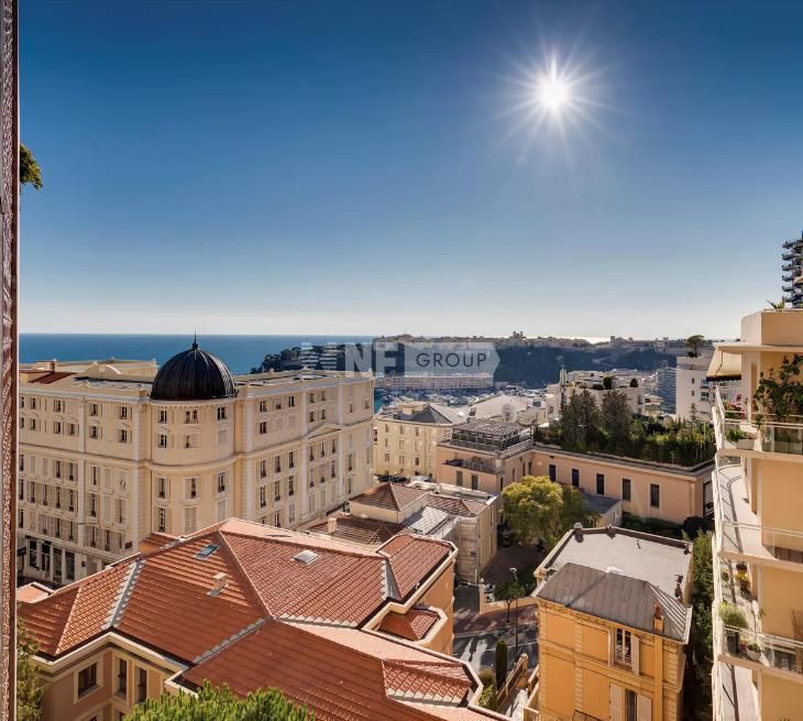 Апартаменты в Монако, Монако - фото 9