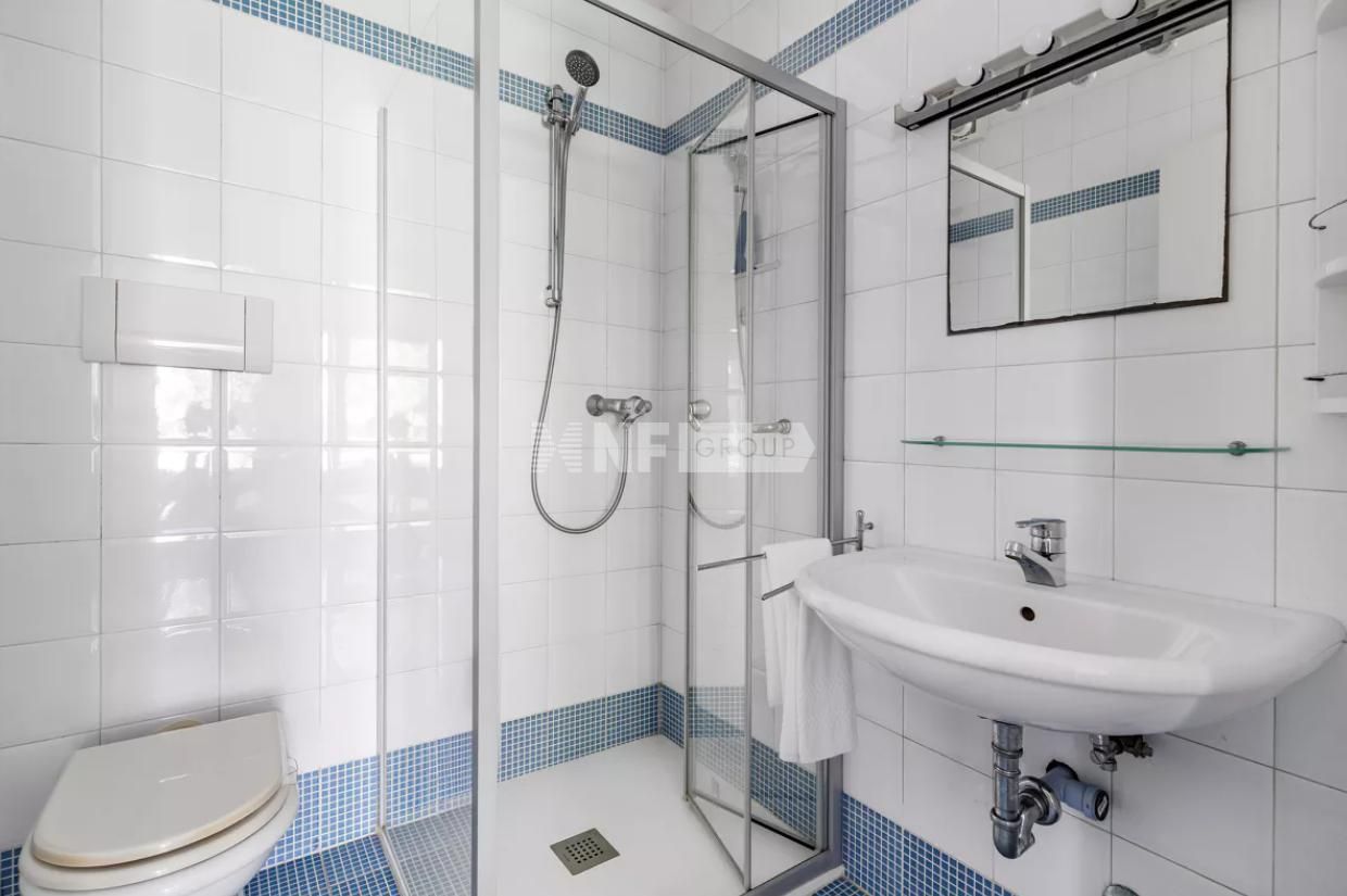 Вилла в Венеции, Италия, 300 м² - фото 9