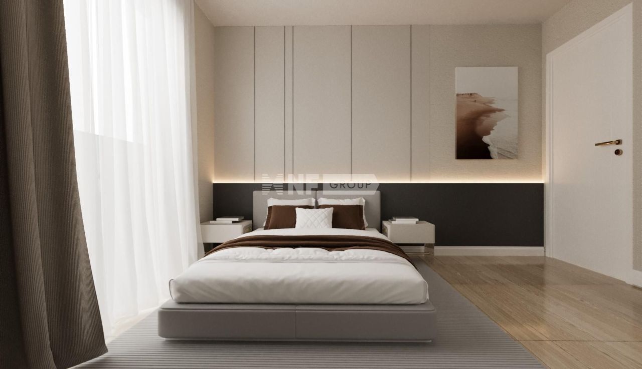 Вилла в Анталии, Турция, 205 м² - фото 9