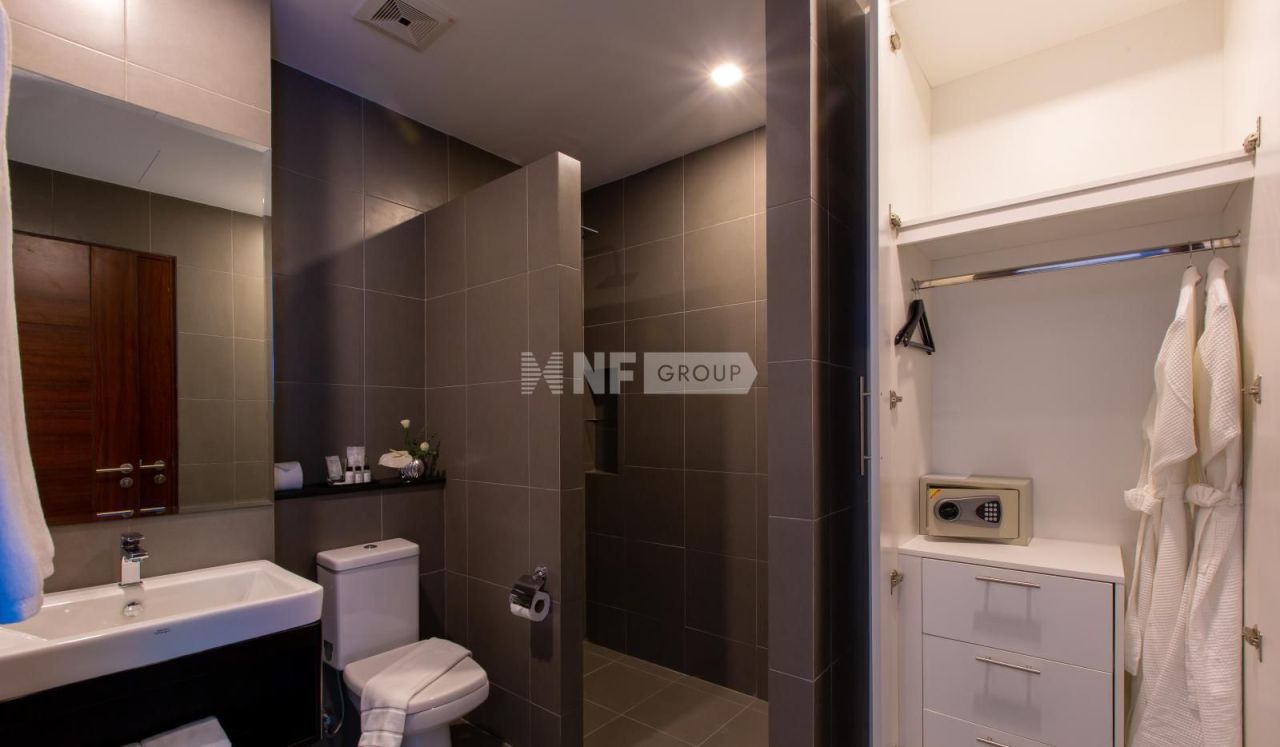 Квартира на Пхукете, Таиланд, 43 м² - фото 9