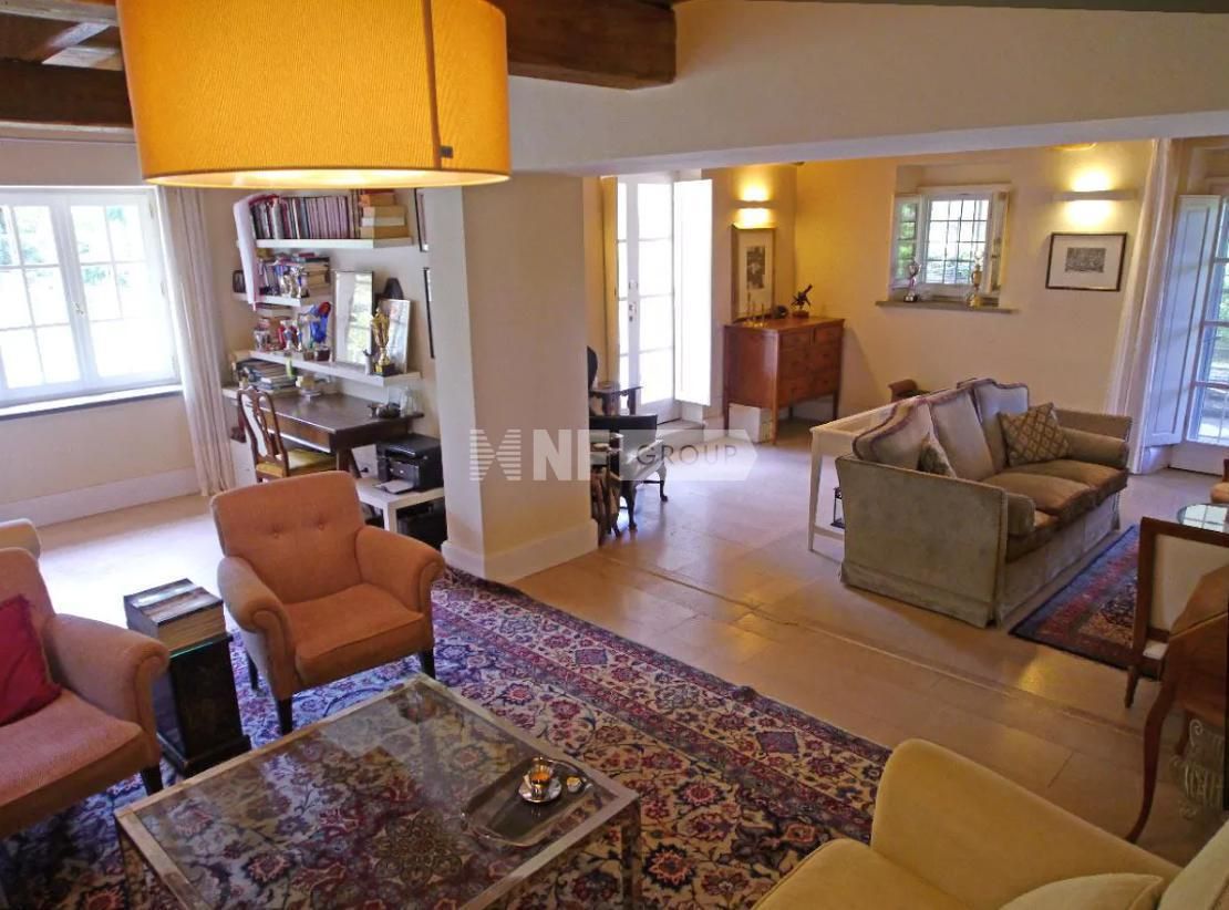 Вилла во Флоренции, Италия, 260 м² - фото 9