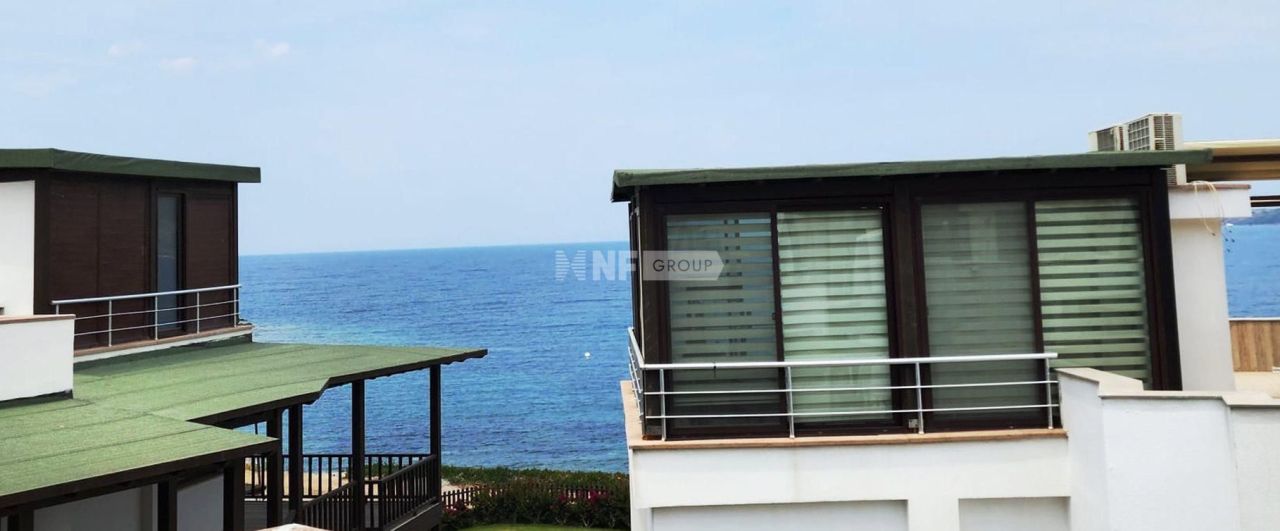 Вилла в Бодруме, Турция, 160 м² - фото 9