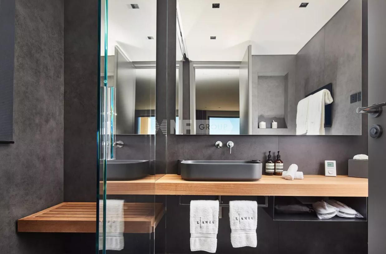 Вилла в Каннах, Франция - фото 9