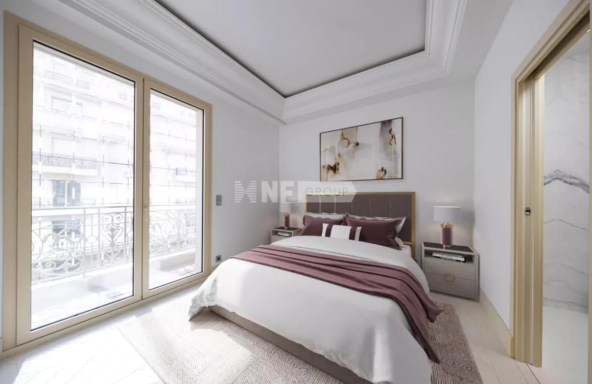 Апартаменты в Монако, Монако, 152 м² - фото 9