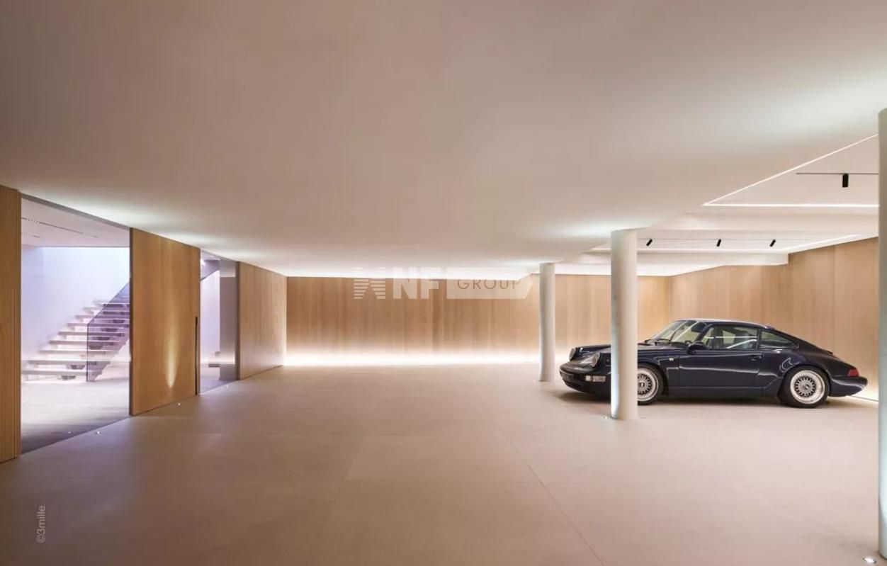 Вилла в Каннах, Франция - фото 9