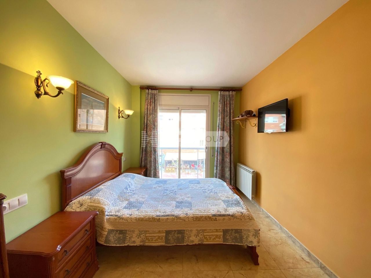 Квартира на Льорет-де-Мар, Испания, 129 м² - фото 9