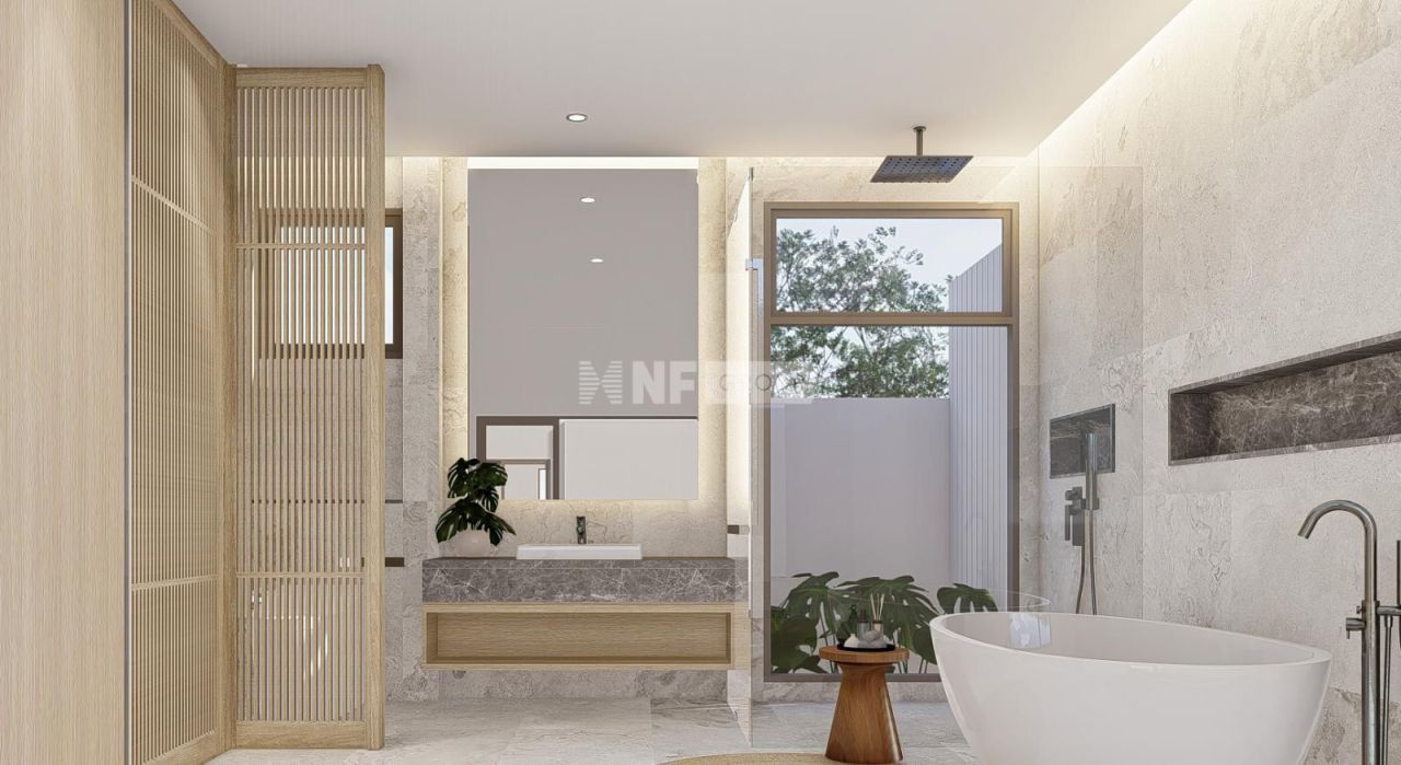 Вилла на Пхукете, Таиланд, 290 м² - фото 9