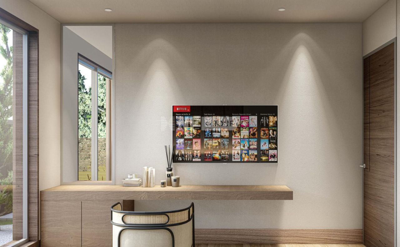 Вилла в Паттайе, Таиланд, 439 м² - фото 9