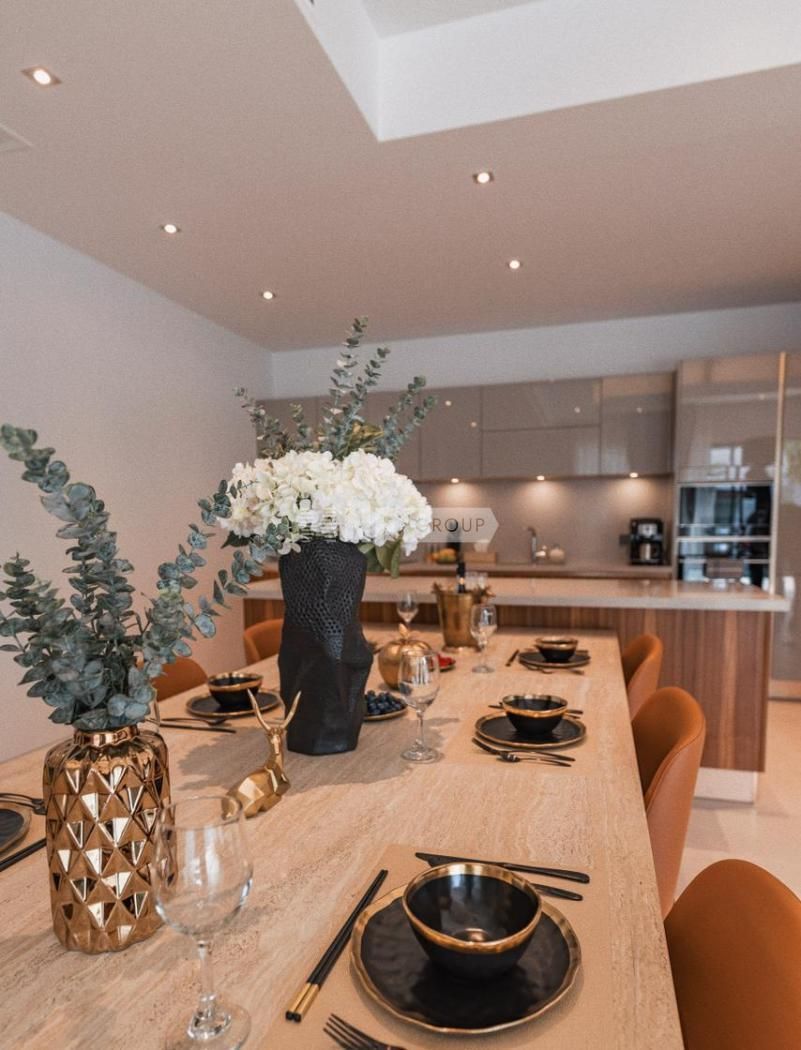 Вилла на Пхукете, Таиланд, 418 м² - фото 9