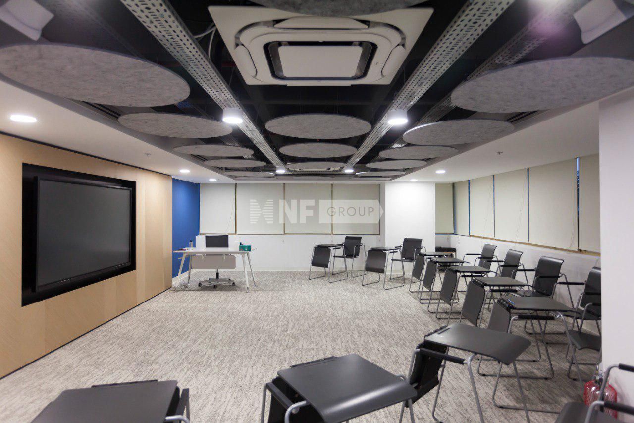 Офис в Стамбуле, Турция, 2 400 м² - фото 9