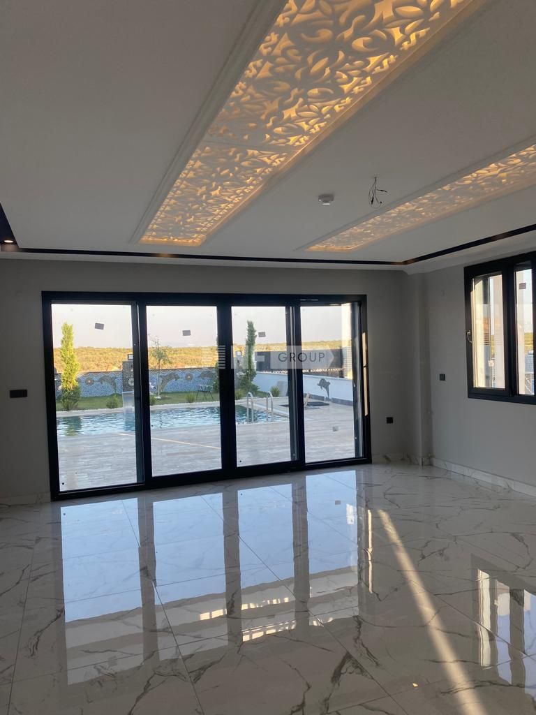 Вилла в Измире, Турция, 200 м² - фото 10