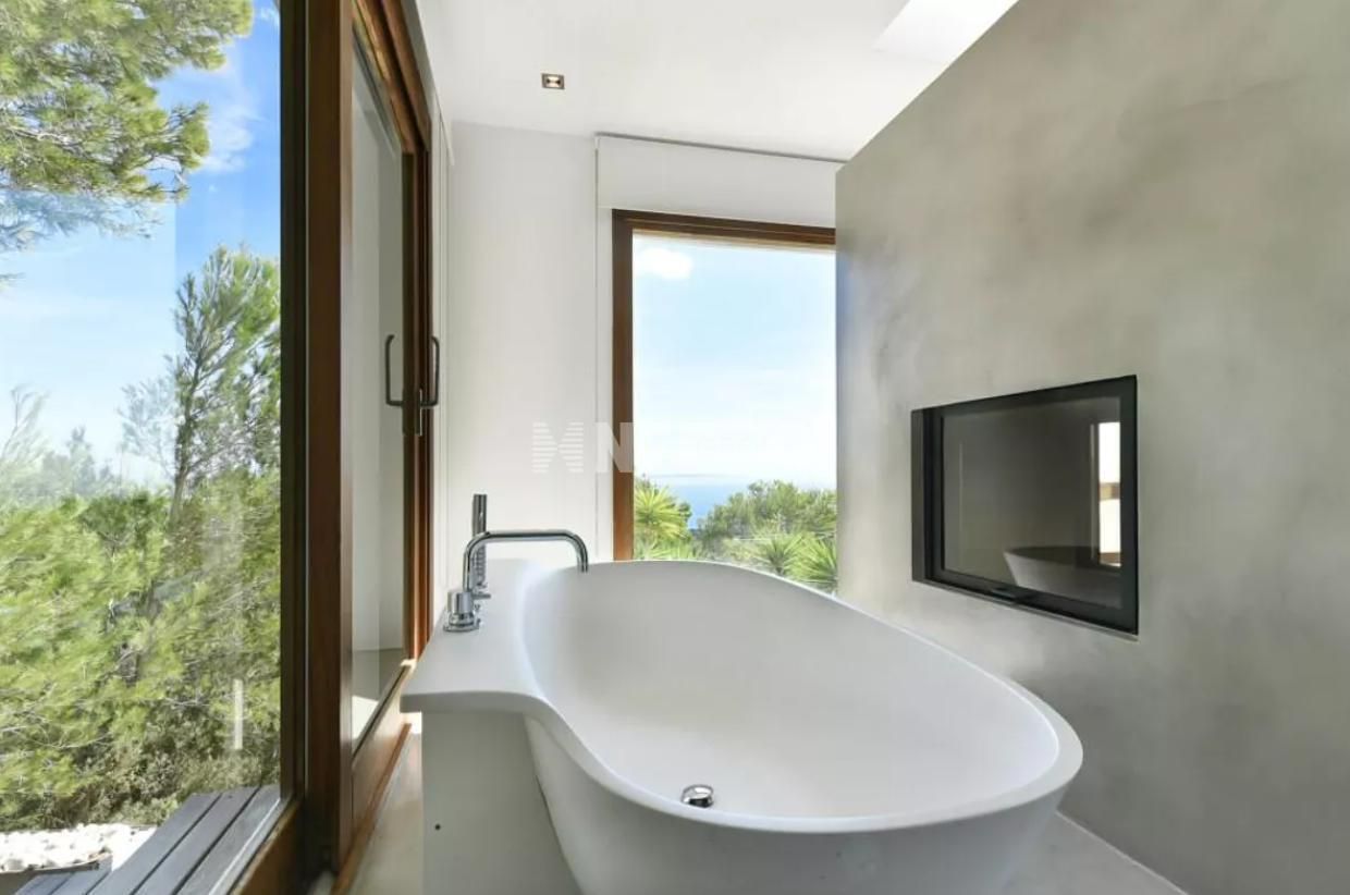 Вилла на Ивисе, Испания, 387 м² - фото 10