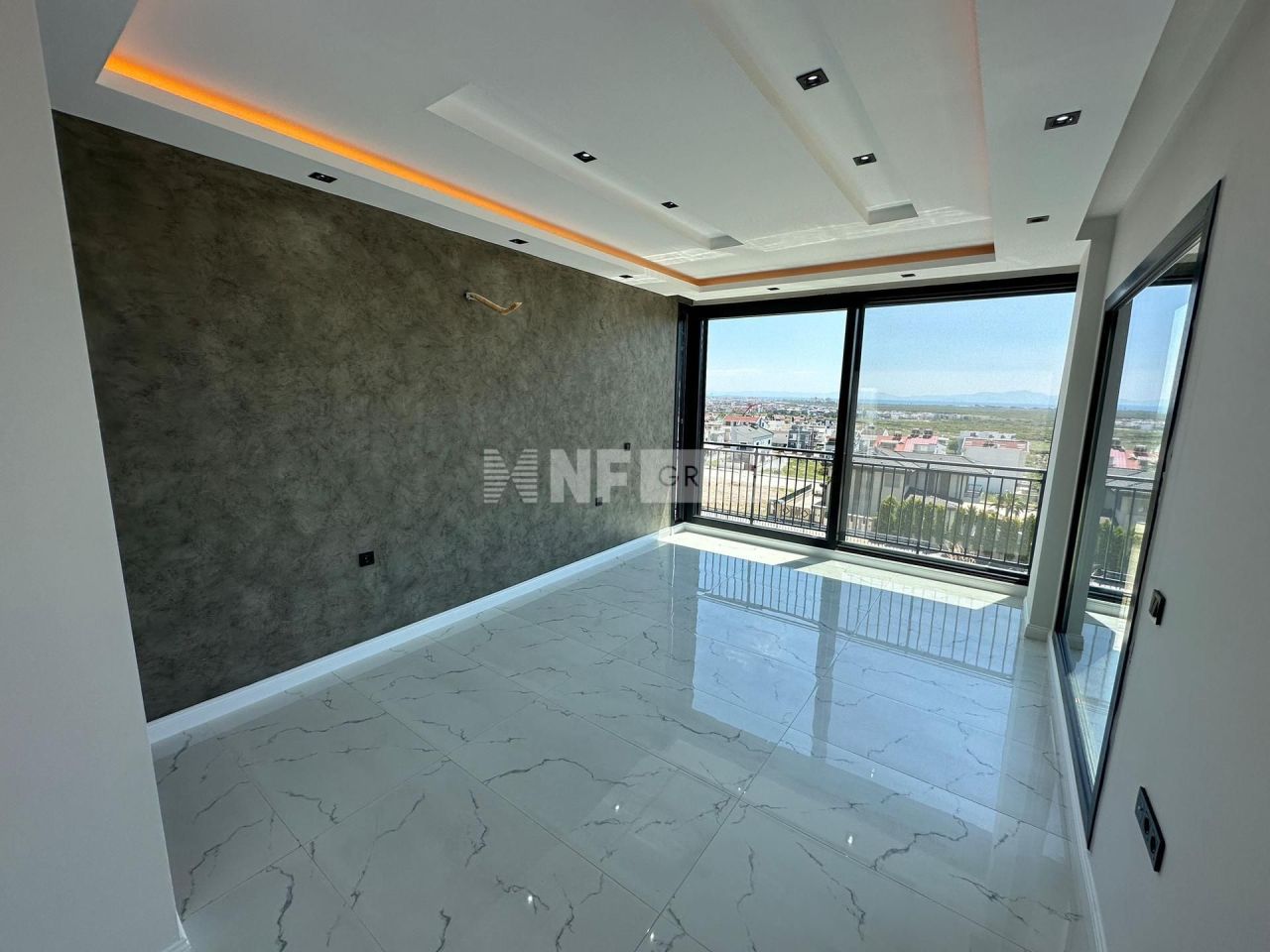 Вилла в Измире, Турция, 220 м² - фото 10