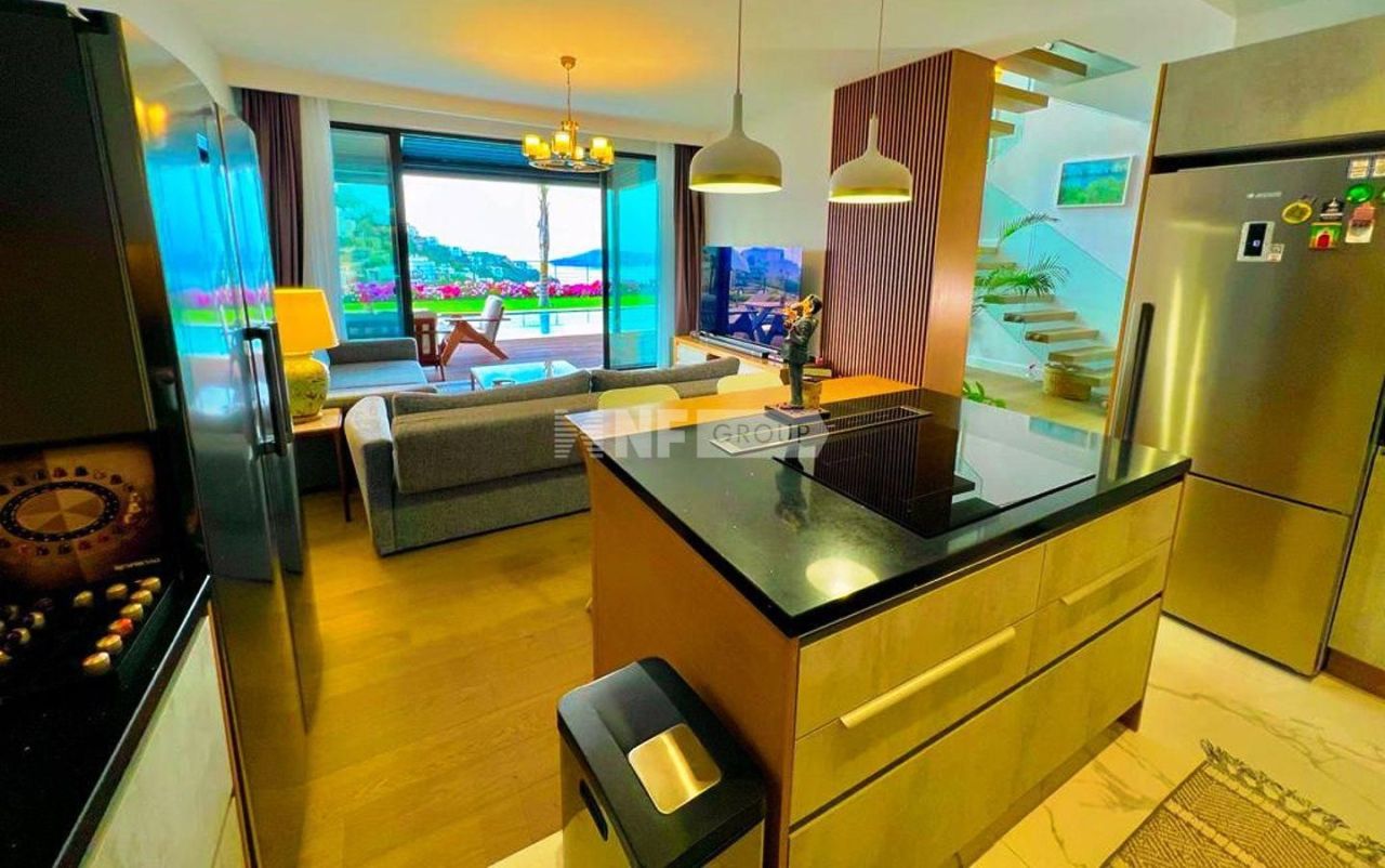 Вилла в Бодруме, Турция, 220 м² - фото 10