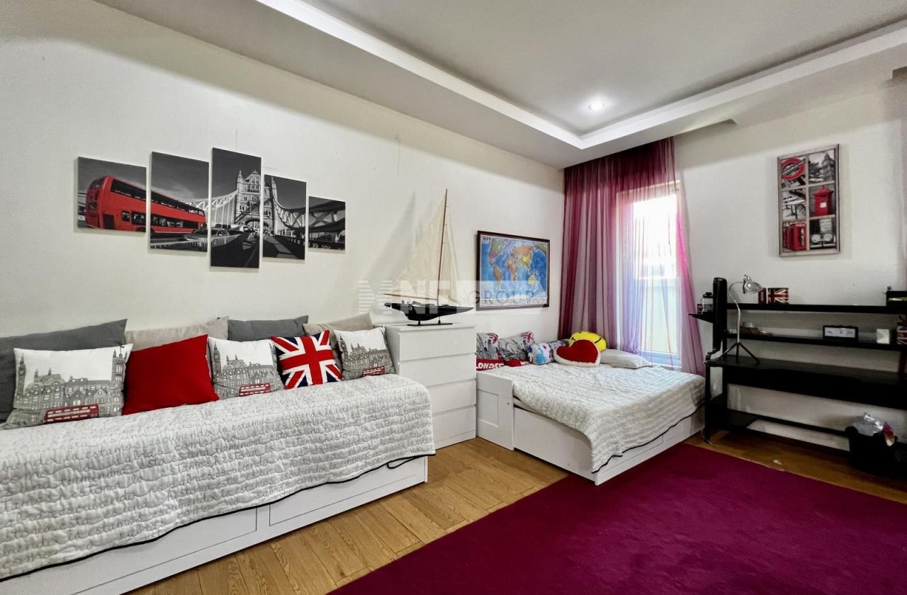 Вилла в Паттайе, Таиланд, 450 м² - фото 10