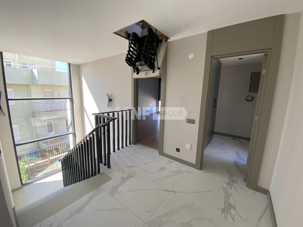 Вилла в Анталии, Турция, 300 м² - фото 10