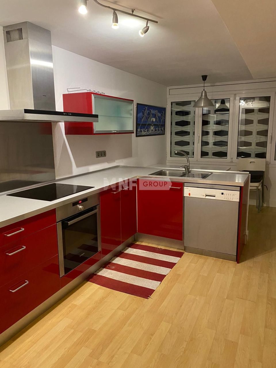 Апартаменты в Барселоне, Испания, 118 м² - фото 10